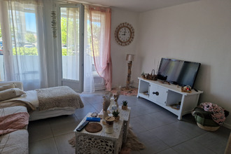 achat appartement marignane 13700