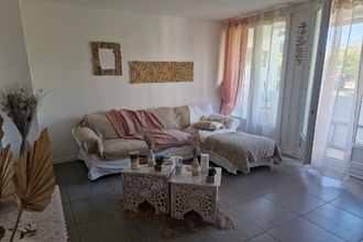 achat appartement marignane 13700