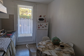 achat appartement marignane 13700