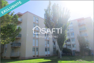 achat appartement marignane 13700