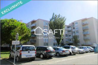 achat appartement marignane 13700