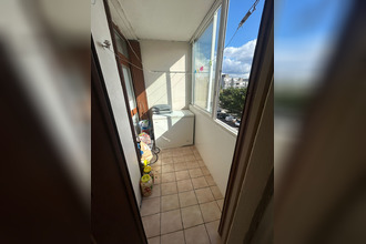 achat appartement marignane 13700