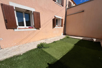 achat appartement marignane 13700