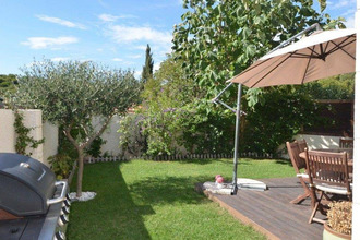 achat appartement marignane 13700