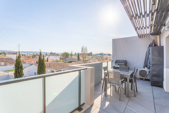 achat appartement marignane 13700