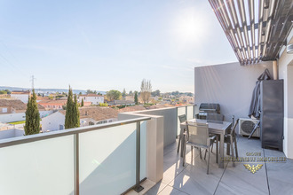 achat appartement marignane 13700