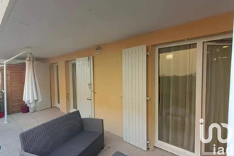 achat appartement marignane 13700