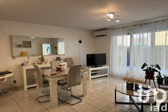 achat appartement marignane 13700