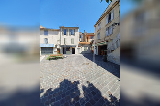 achat appartement marignane 13700