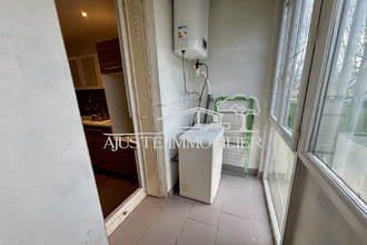 achat appartement marignane 13700