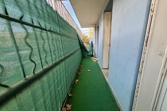 achat appartement marignane 13700