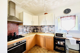 achat appartement marignane 13700