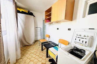 achat appartement marignane 13700