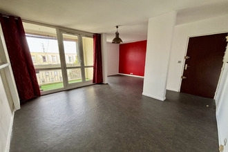 achat appartement marignane 13700