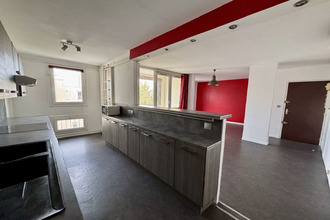 achat appartement marignane 13700