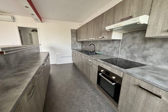 achat appartement marignane 13700