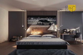 achat appartement marignane 13700