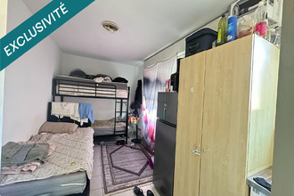 achat appartement marignane 13700