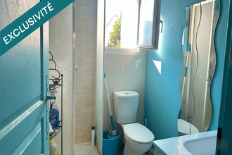 achat appartement marignane 13700