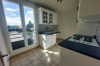 achat appartement marignane 13700