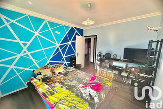 achat appartement marignane 13700