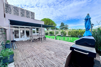 achat appartement marignane 13700