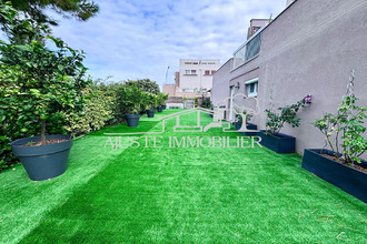 achat appartement marignane 13700