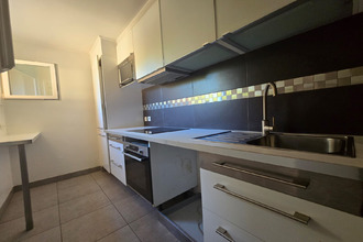 achat appartement marignane 13700
