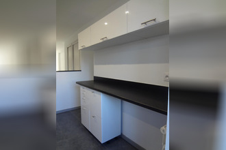 achat appartement marignane 13700