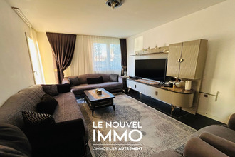 achat appartement marignane 13700