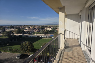 achat appartement marignane 13700