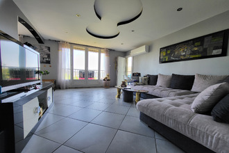 achat appartement marignane 13700