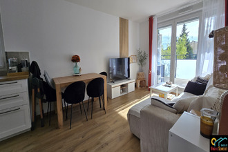 achat appartement marignane 13700