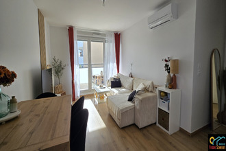 achat appartement marignane 13700