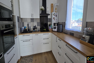 achat appartement marignane 13700