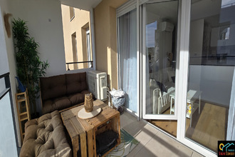 achat appartement marignane 13700