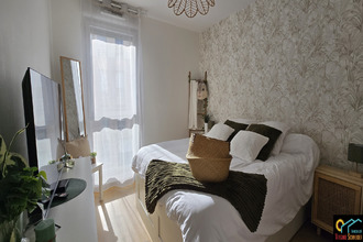 achat appartement marignane 13700