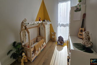 achat appartement marignane 13700