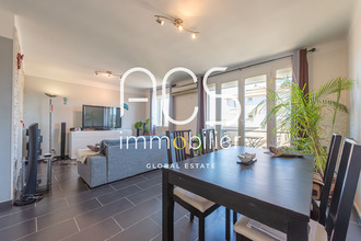 achat appartement marignane 13700