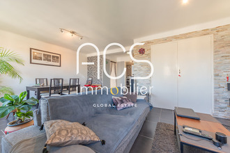 achat appartement marignane 13700