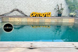 achat appartement marignane 13700