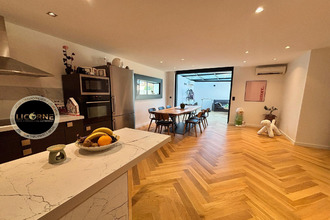 achat appartement marignane 13700