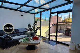 achat appartement marignane 13700