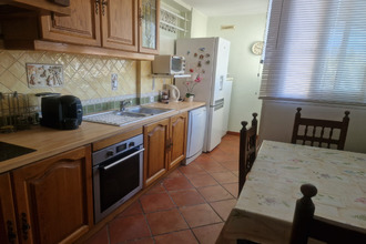 achat appartement marignane 13700