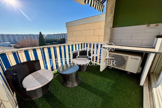 achat appartement marignane 13700