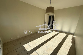 achat appartement marignane 13700