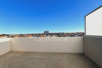 achat appartement marignane 13700