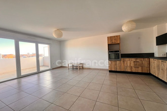 achat appartement marignane 13700