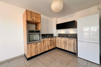 achat appartement marignane 13700