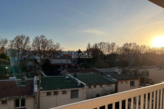 achat appartement marignane 13700